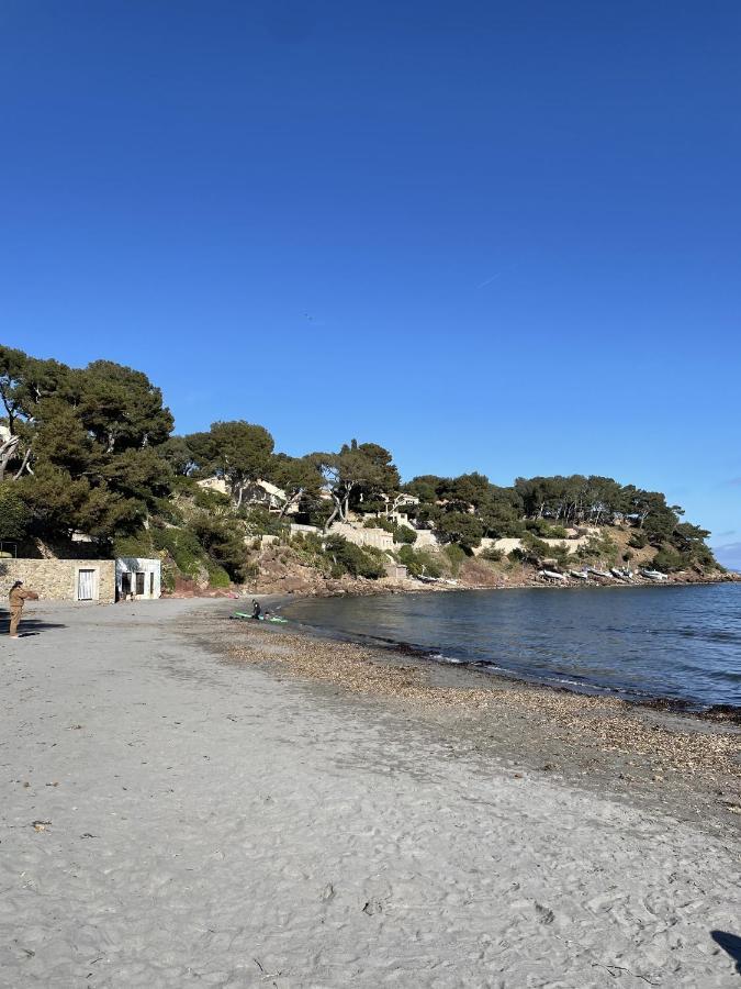 T2 - La Seyne Sur Mer - Fabregas 외부 사진